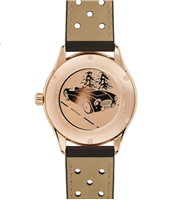 Orologio Frederique Constant Uomo in Acciaio FC-303HVBR5B4 - FC-303HVBR5B4